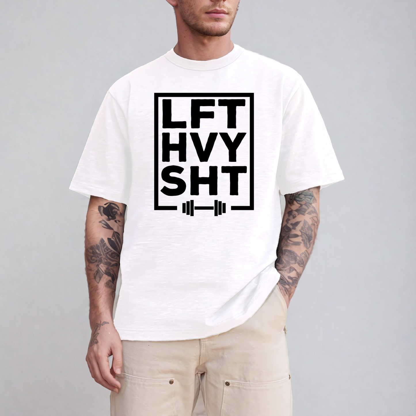 LFT HVY SHT T-Shirt