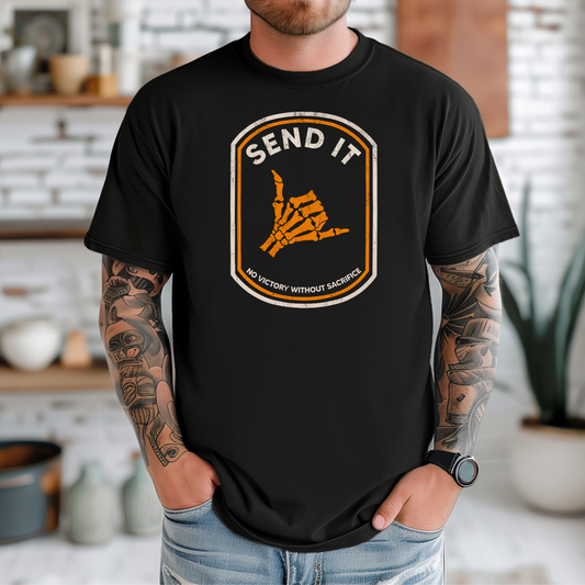 Send It T-Shirt
